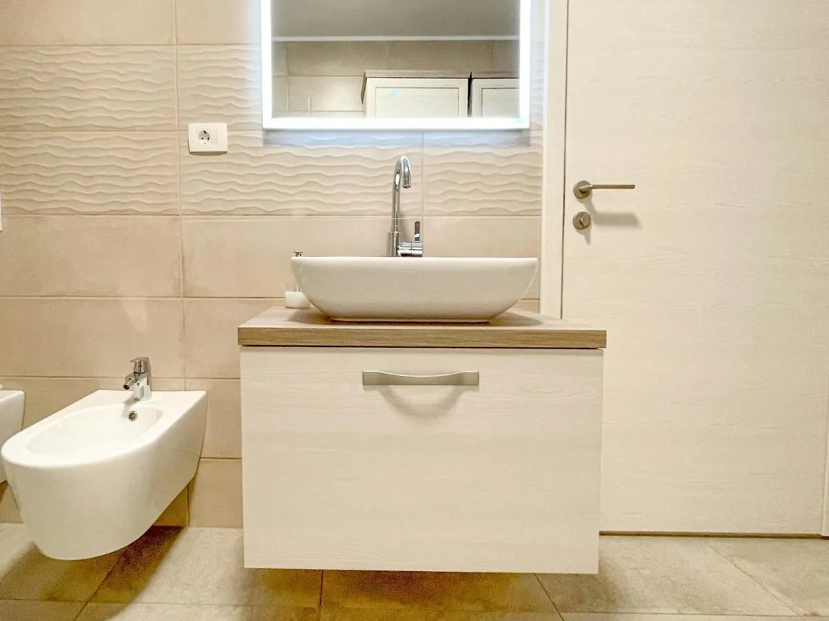 Salinea Apartments Secovlje