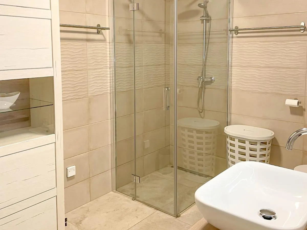 Salinea Apartments Secovlje