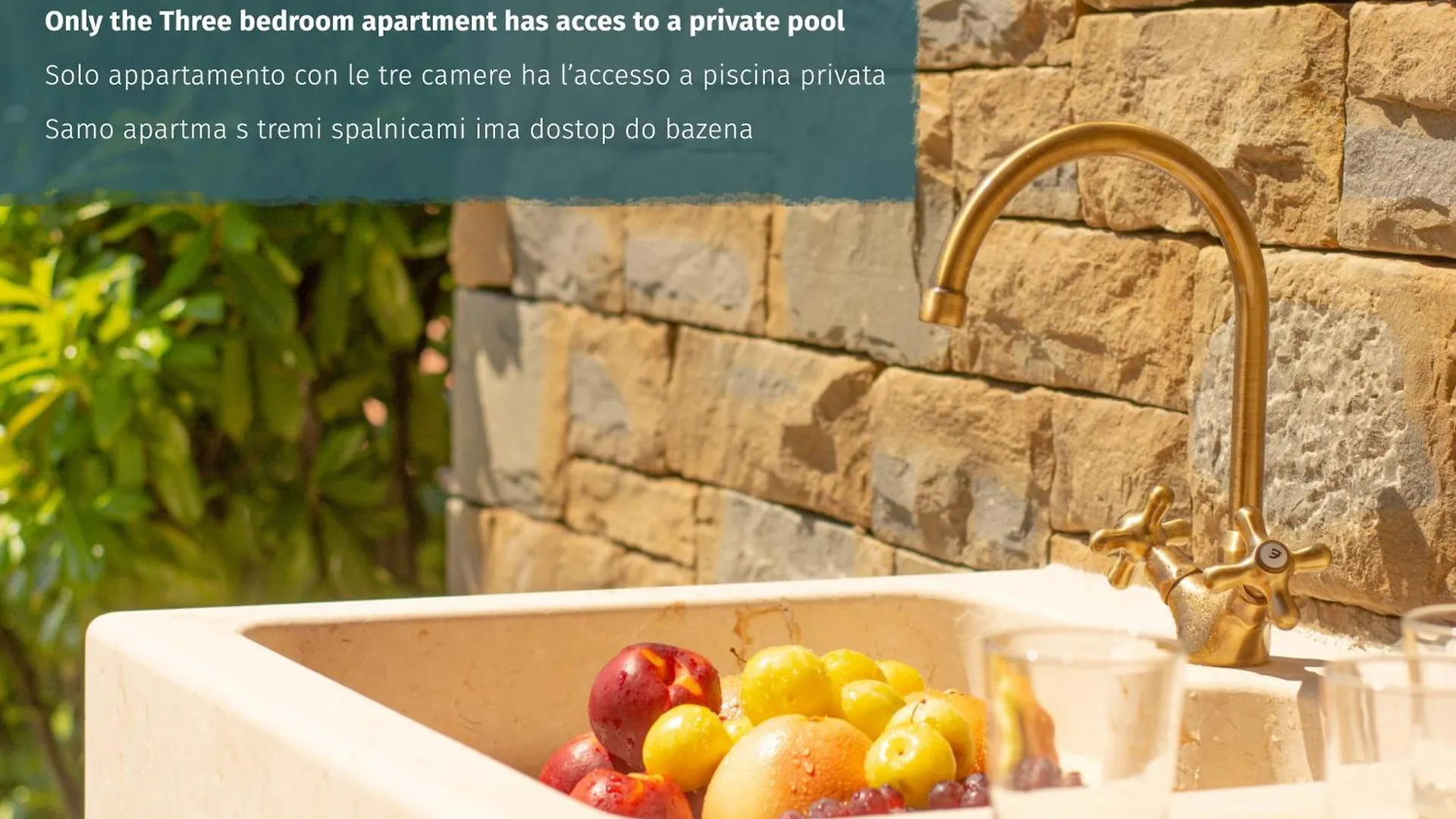 Salinea Apartments Secovlje