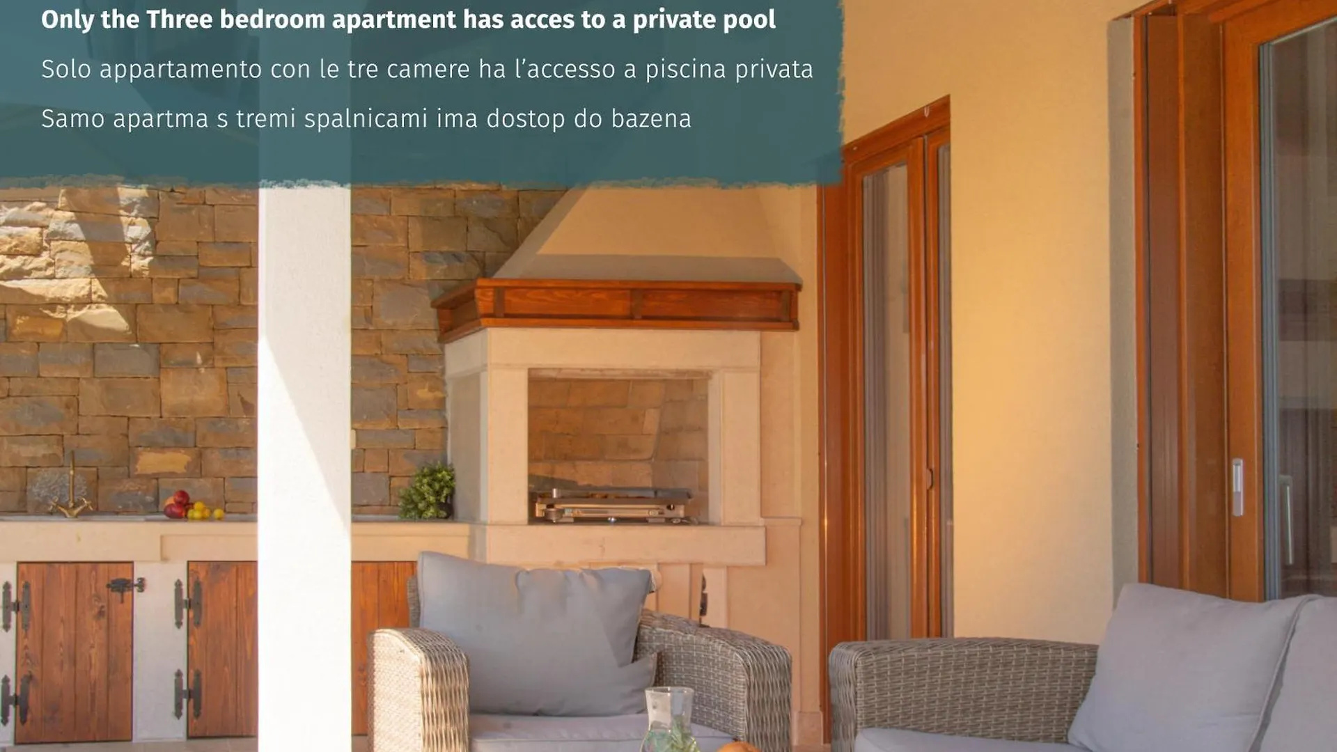 Salinea Apartments Secovlje