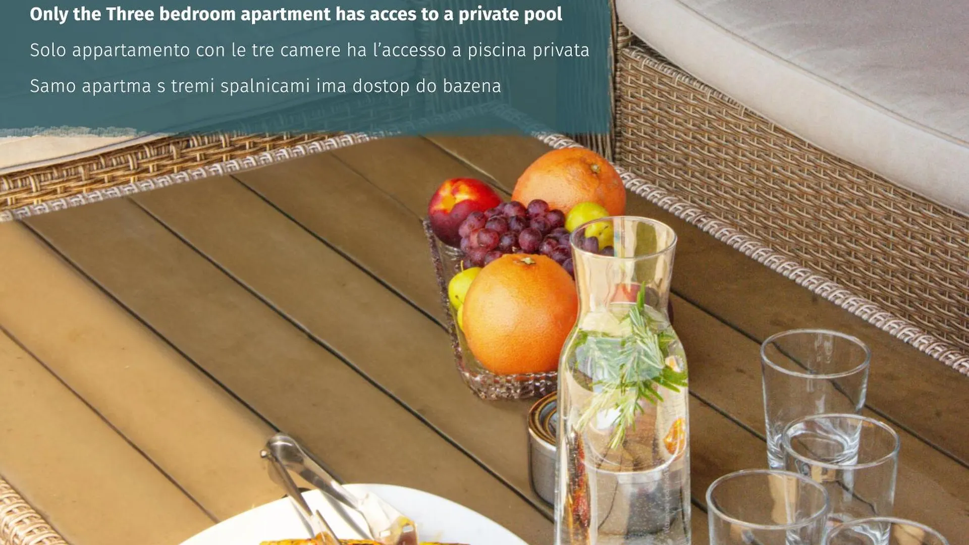 Salinea Apartments Secovlje Slovenia